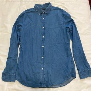 Banana Republic Button Down Shirt